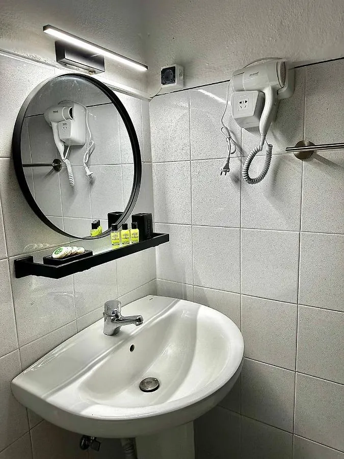 La Scala Family Apartments Nea Roda Griechenland