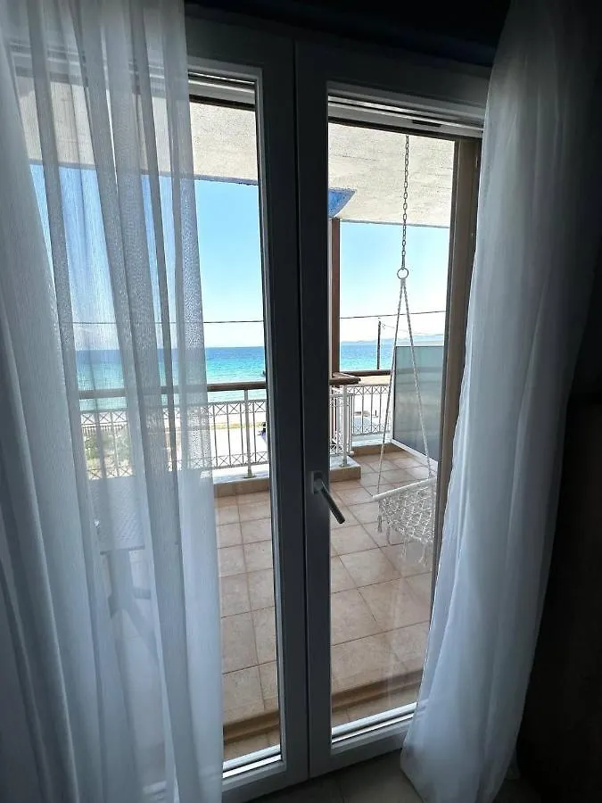 La Scala Family Apartments Nea Roda